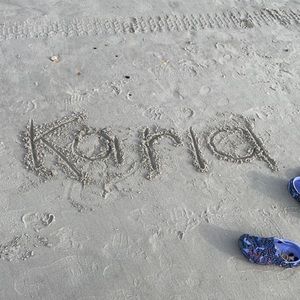 Meet your Posher, Karla